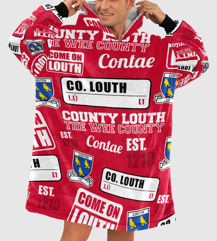 County Louth Ultimate Snuddie
