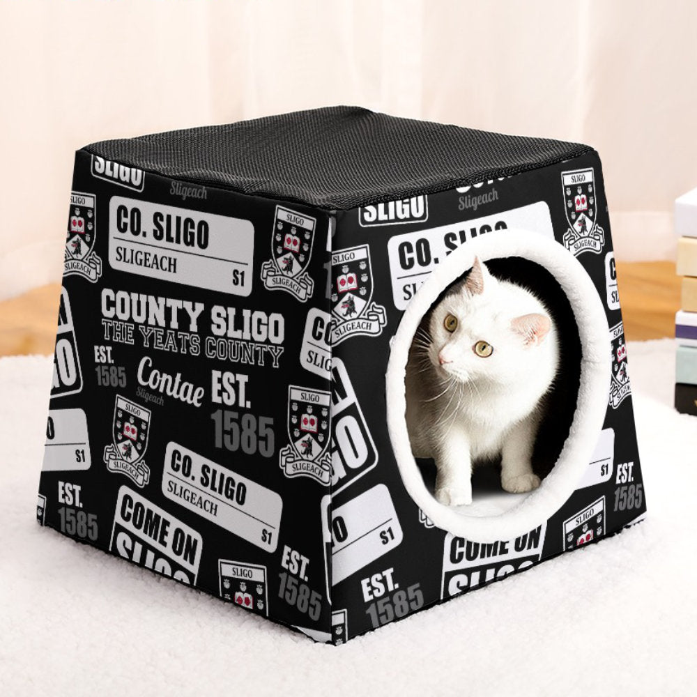 County Sligo Ultimate Pet Bed