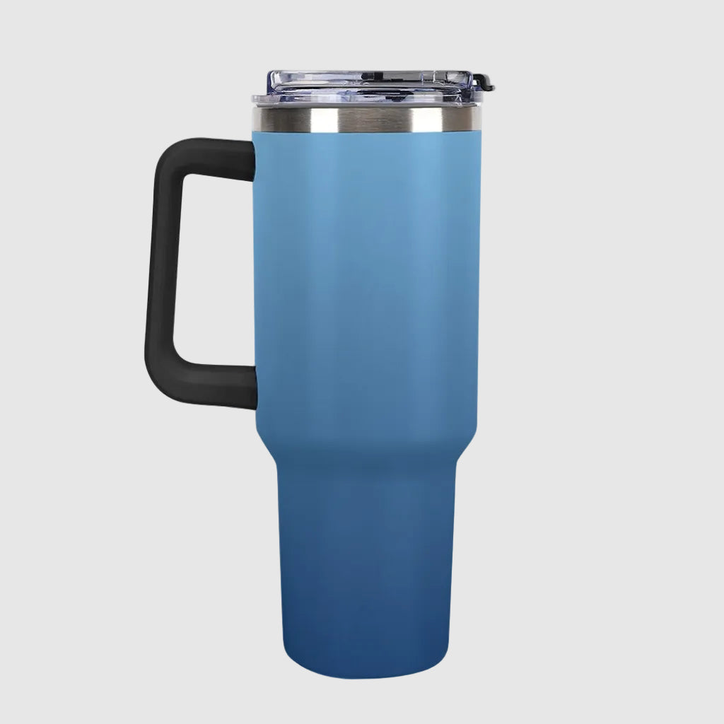 County Dublin Classic Crest 40oz Travel Mug