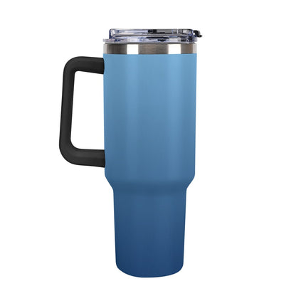 County Dublin Classic Crest 40oz Travel Mug