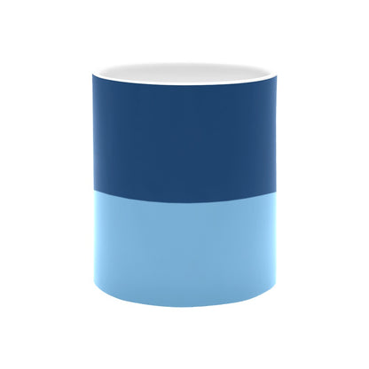 County Dublin Classic Crest Mug