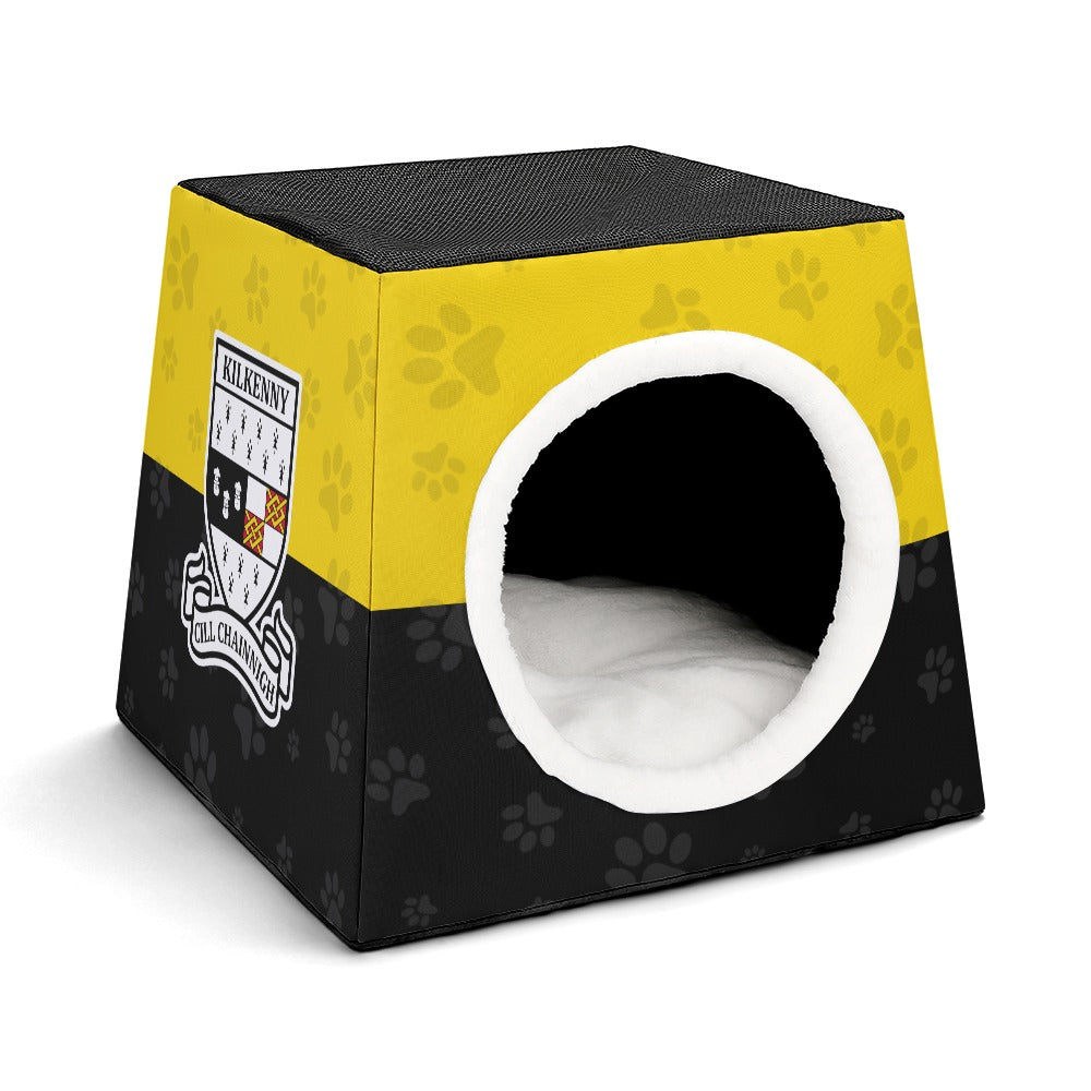 County Kilkenny Classic Crest Pet Bed