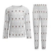 County Kildare Classic Christmas Pyjamas