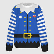 County Laois Novelty Ugly Sweater