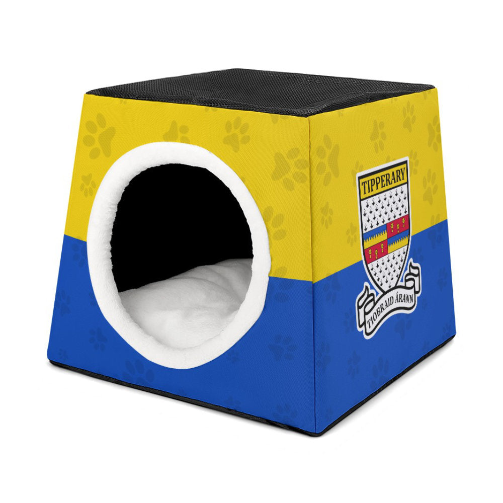 County Tipperary Classic Crest Pet Bed