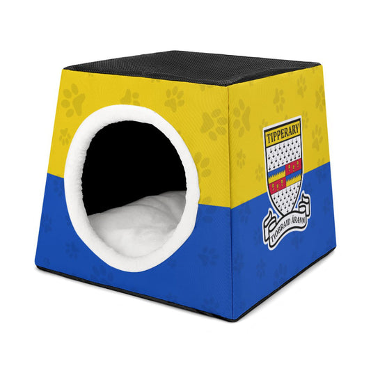 County Tipperary Classic Crest Pet Bed