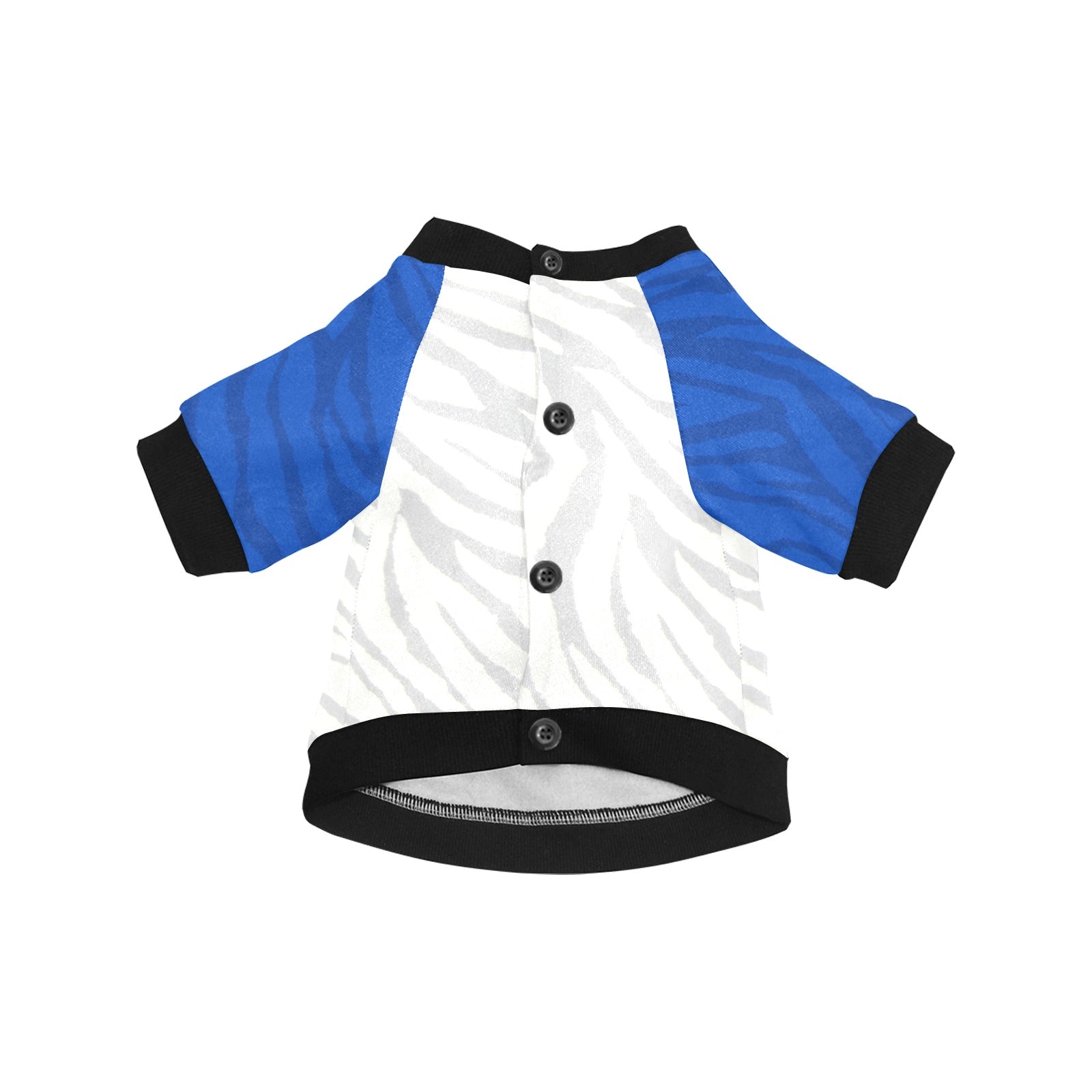 County Monaghan Jersey Inspired Pet Shirt