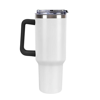 County Kildare Classic Crest 40oz Travel Mug
