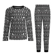 County Sligo Classic Christmas Pyjamas
