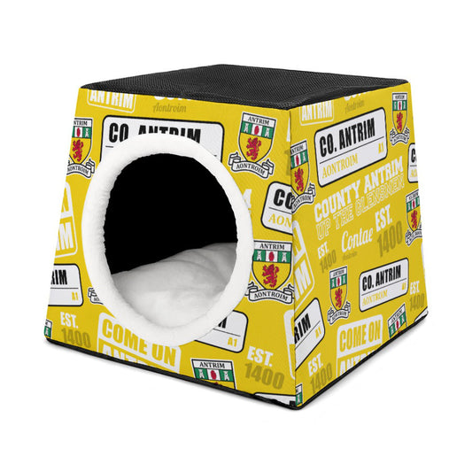 County Antrim Ultimate Pet Bed