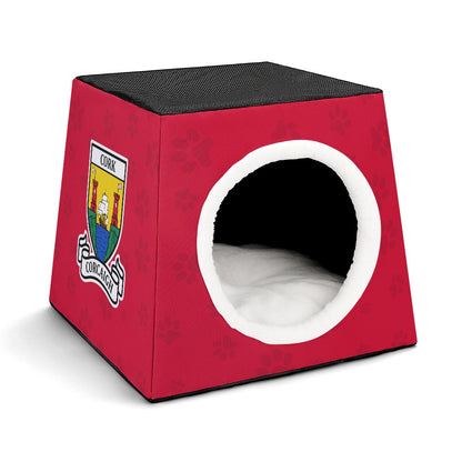 County Cork Classic Crest Pet Bed