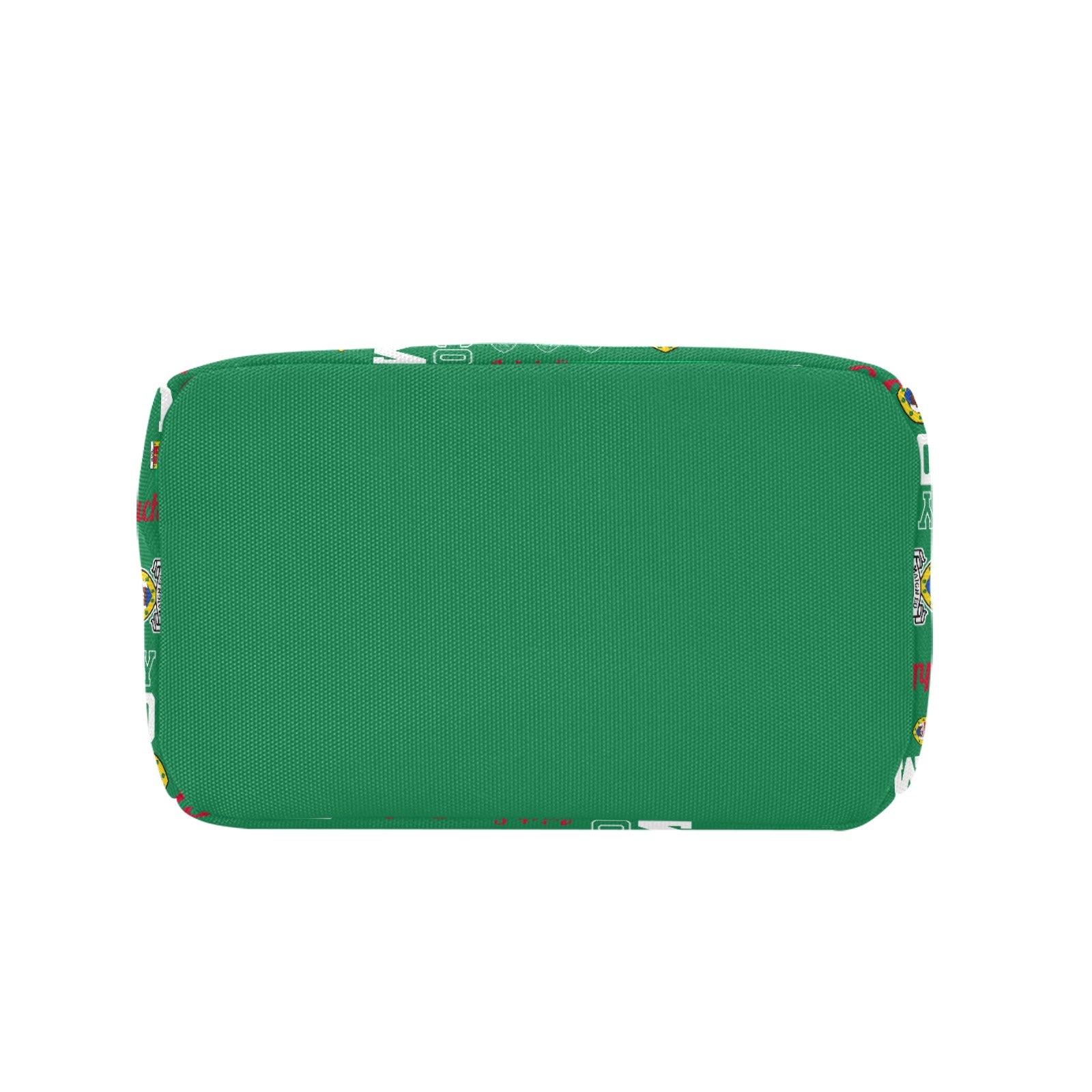 County Mayo Repeat Print Lunch Bag