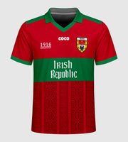 County Mayo Irish Republic Jersey