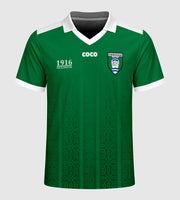 County Fermanagh 1916 Proclamation Jersey