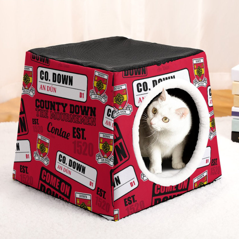 County Down Ultimate Pet Bed