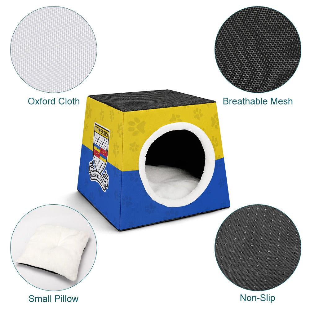 County Tipperary Classic Crest Pet Bed