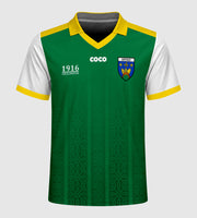 County Offaly 1916 Proclamation Jersey - Kids