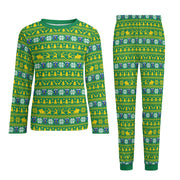 County Meath Classic Christmas Pyjamas
