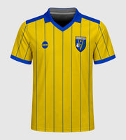 County Roscommon Retro Jersey Home - Kids