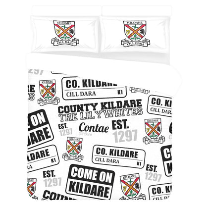 County Kildare Ultimate Double Bedding Set