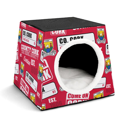 County Cork Ultimate Pet Bed