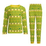 County Donegal Classic Christmas Pyjamas