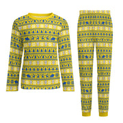 County Clare Classic Christmas Pyjamas