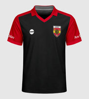 County Down Retro Jersey Away