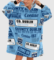 County Dublin Ultimate Snuddie