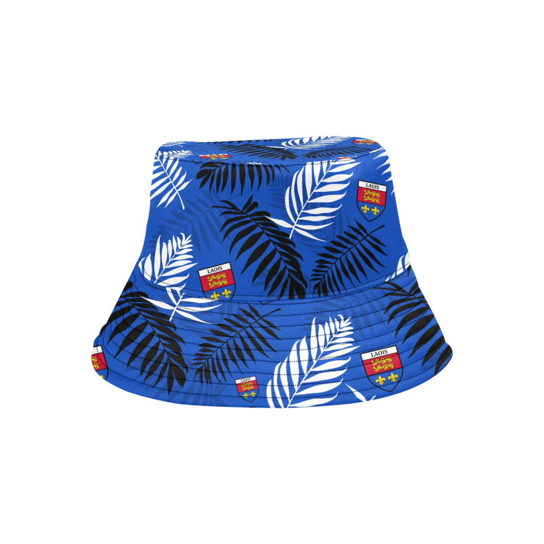 County Laois Hawaiian Bucket Hat