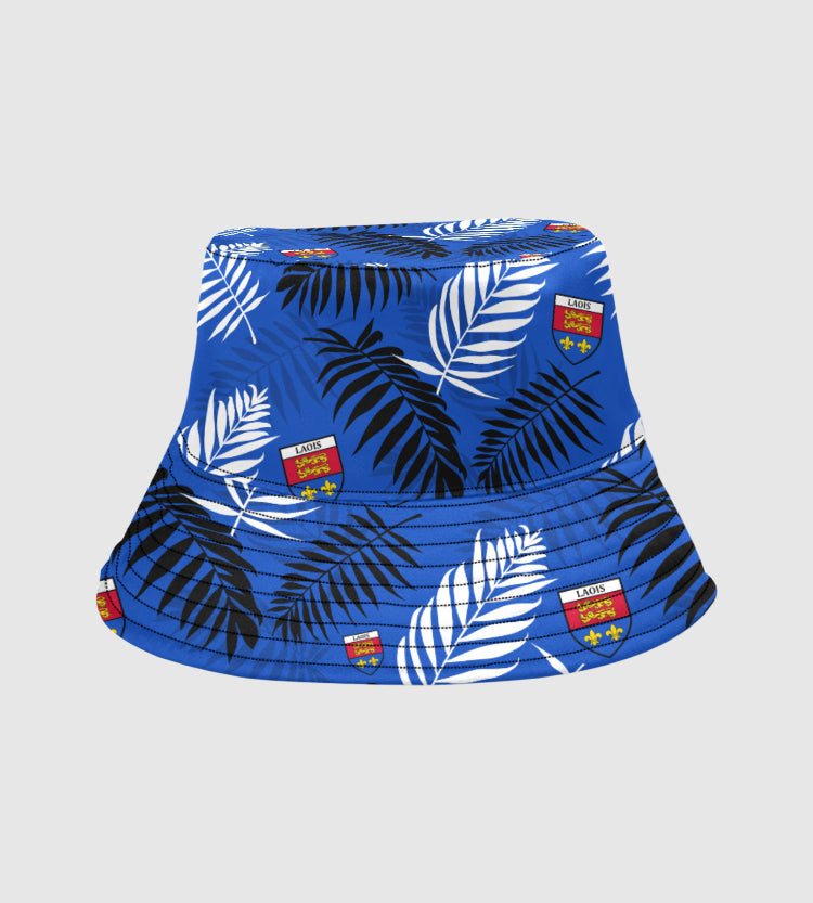 County Laois Hawaiian Bucket Hat