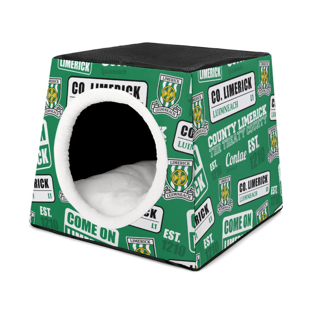 County Limerick Ultimate Pet Bed
