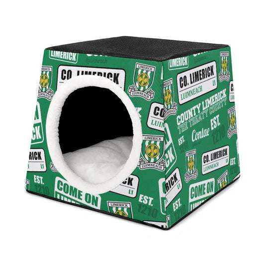 County Limerick Ultimate Pet Bed
