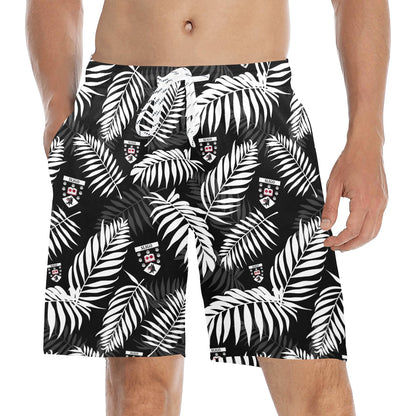 County Sligo Hawaiian Beach Shorts