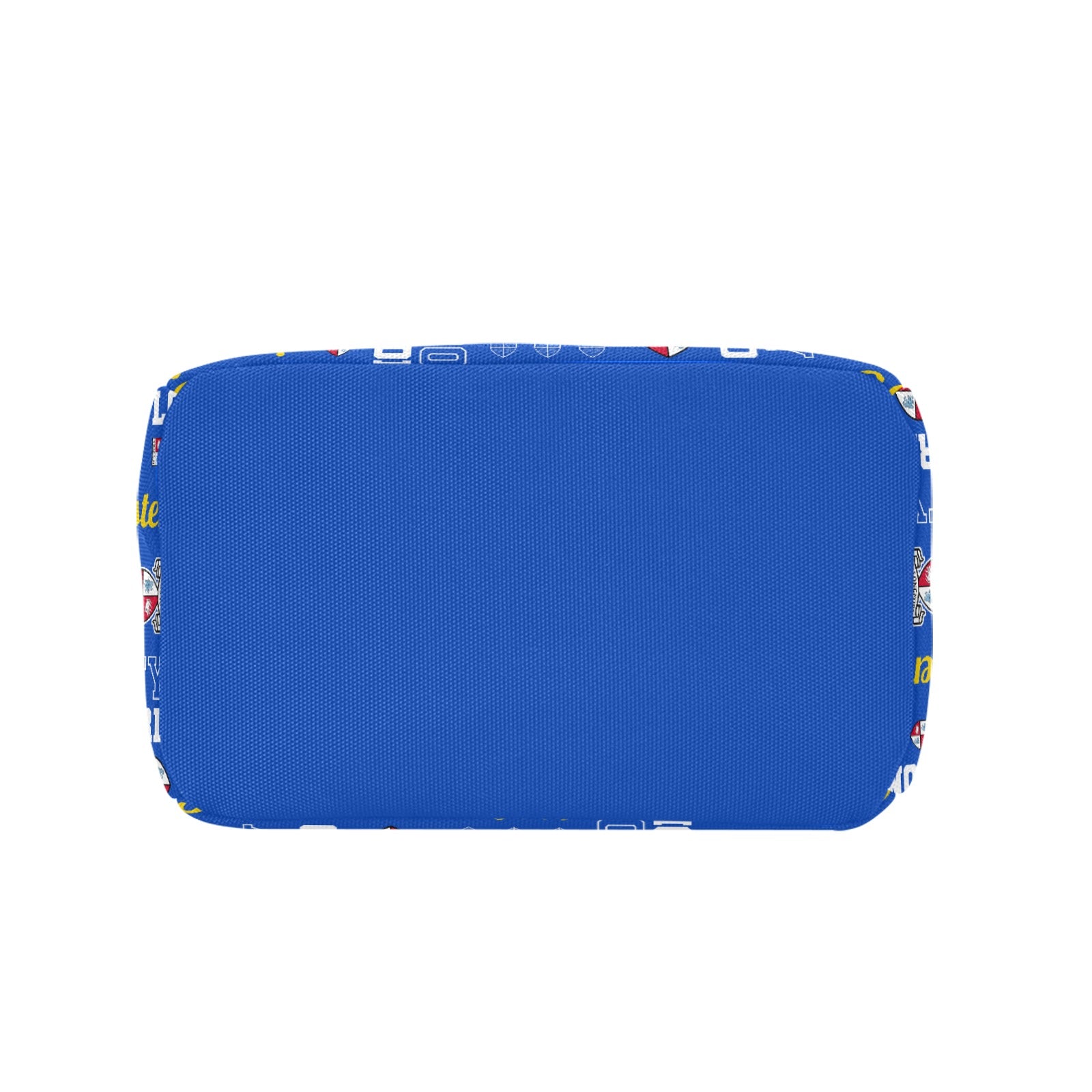 County Longford Repeat Print Lunch Bag
