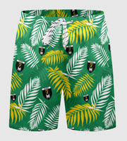 County Kerry Hawaiian Beach Shorts