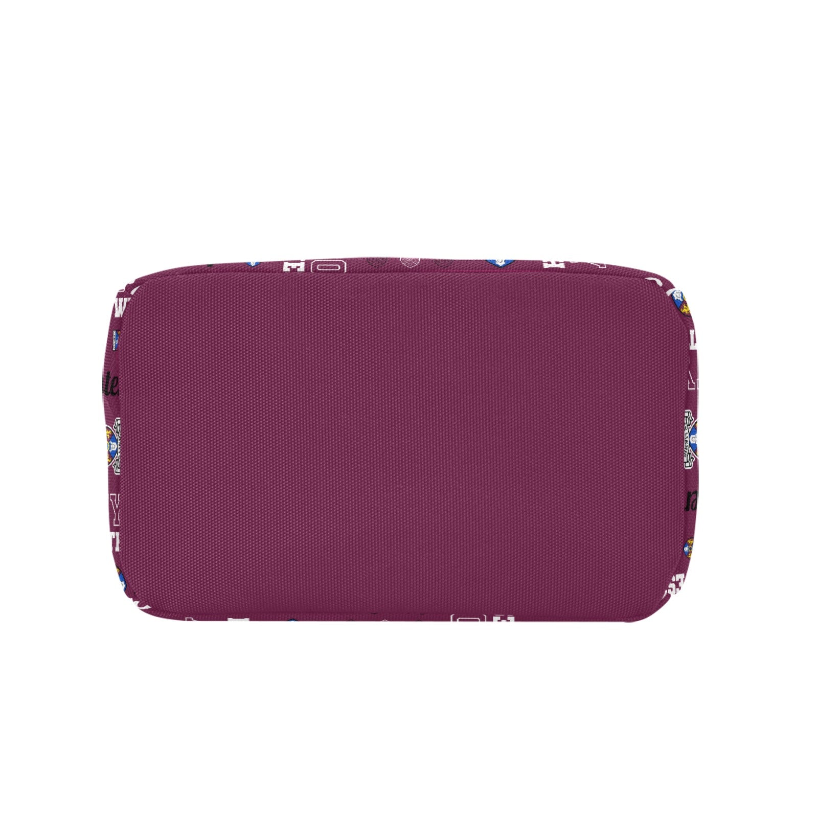 County Westmeath Repeat Print Lunch Bag