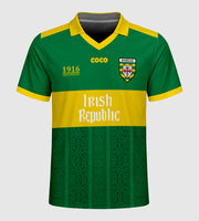 County Donegal Irish Republic Jersey - Kids