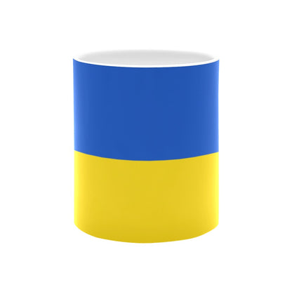 County Clare Classic Crest Mug