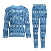 County Dublin Classic Christmas Pyjamas
