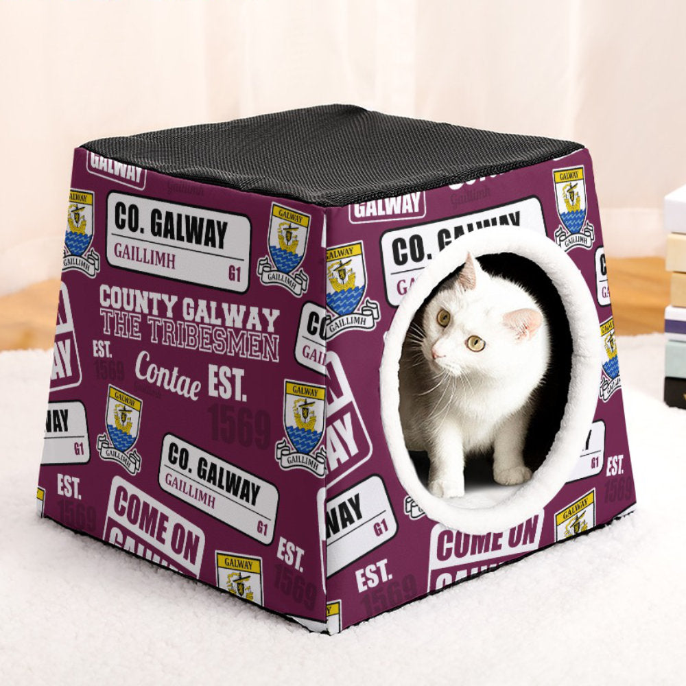 County Galway Ultimate Pet Bed