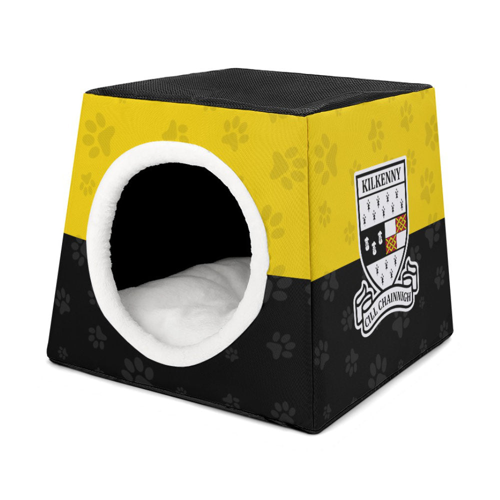 County Kilkenny Classic Crest Pet Bed