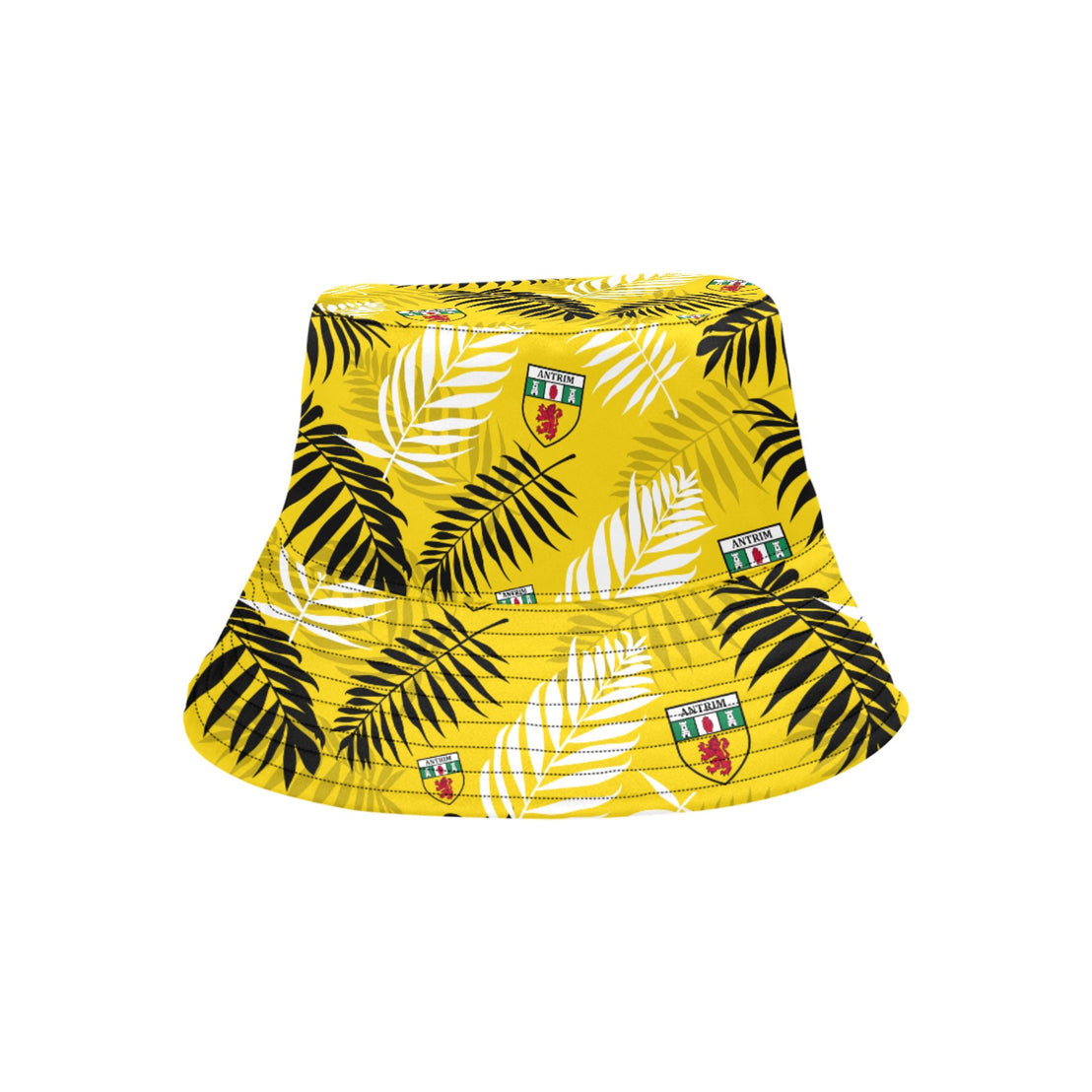 County Antrim Hawaiian Bucket Hat