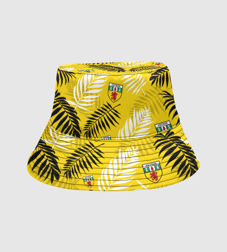 County Antrim Hawaiian Bucket Hat
