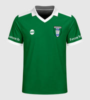 County Fermanagh Retro Jersey Home - Kids
