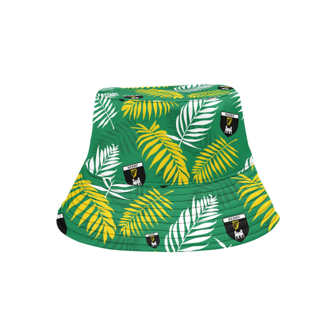 County Kerry Hawaiian Bucket Hat