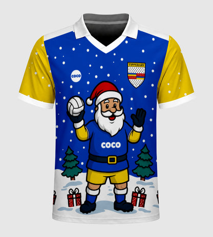 County Tipperary Christmas Jersey - Kids