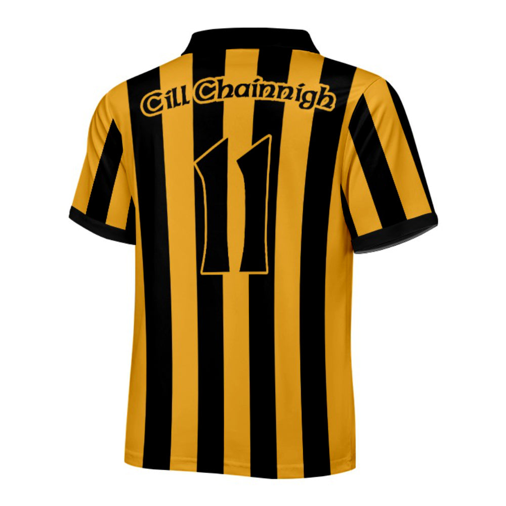 County Kilkenny Retro Jersey Home - Kids