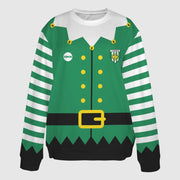 County Limerick Novelty Ugly Sweater
