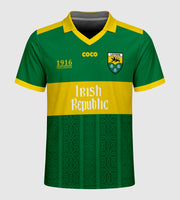 County Leitrim Irish Republic Jersey